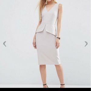 Asos dress